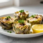 Babka cytrynowa z Air Fryer