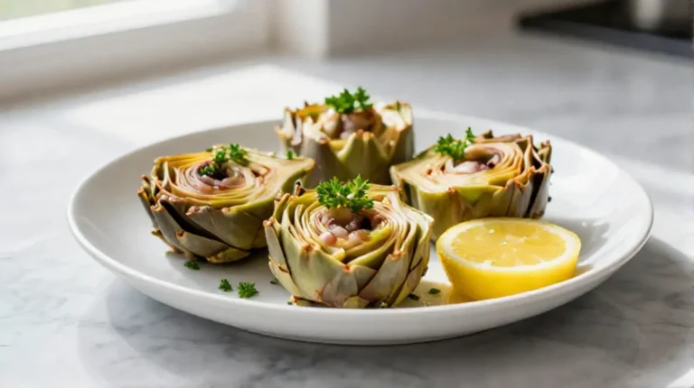 Babka cytrynowa z Air Fryer