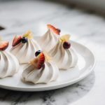 Pyszne bezy z air fryer.