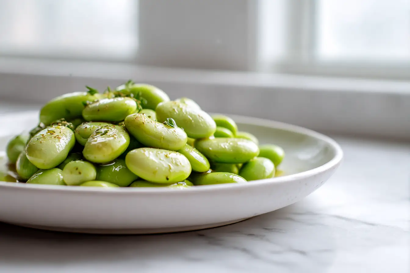 bob pieczony w air fryer