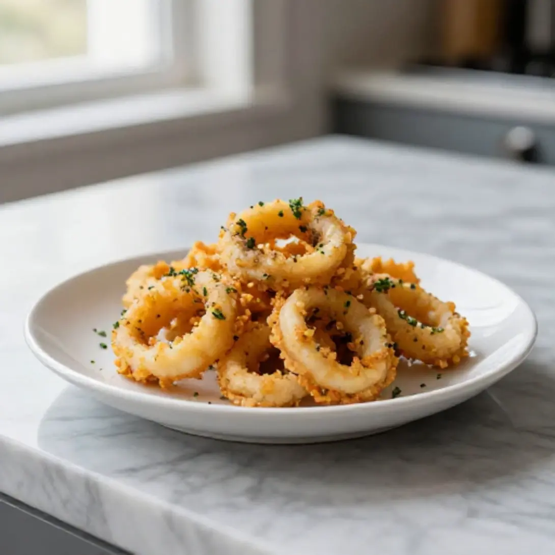 Churros z Air Fryer, doskonałe na każdą okazję.