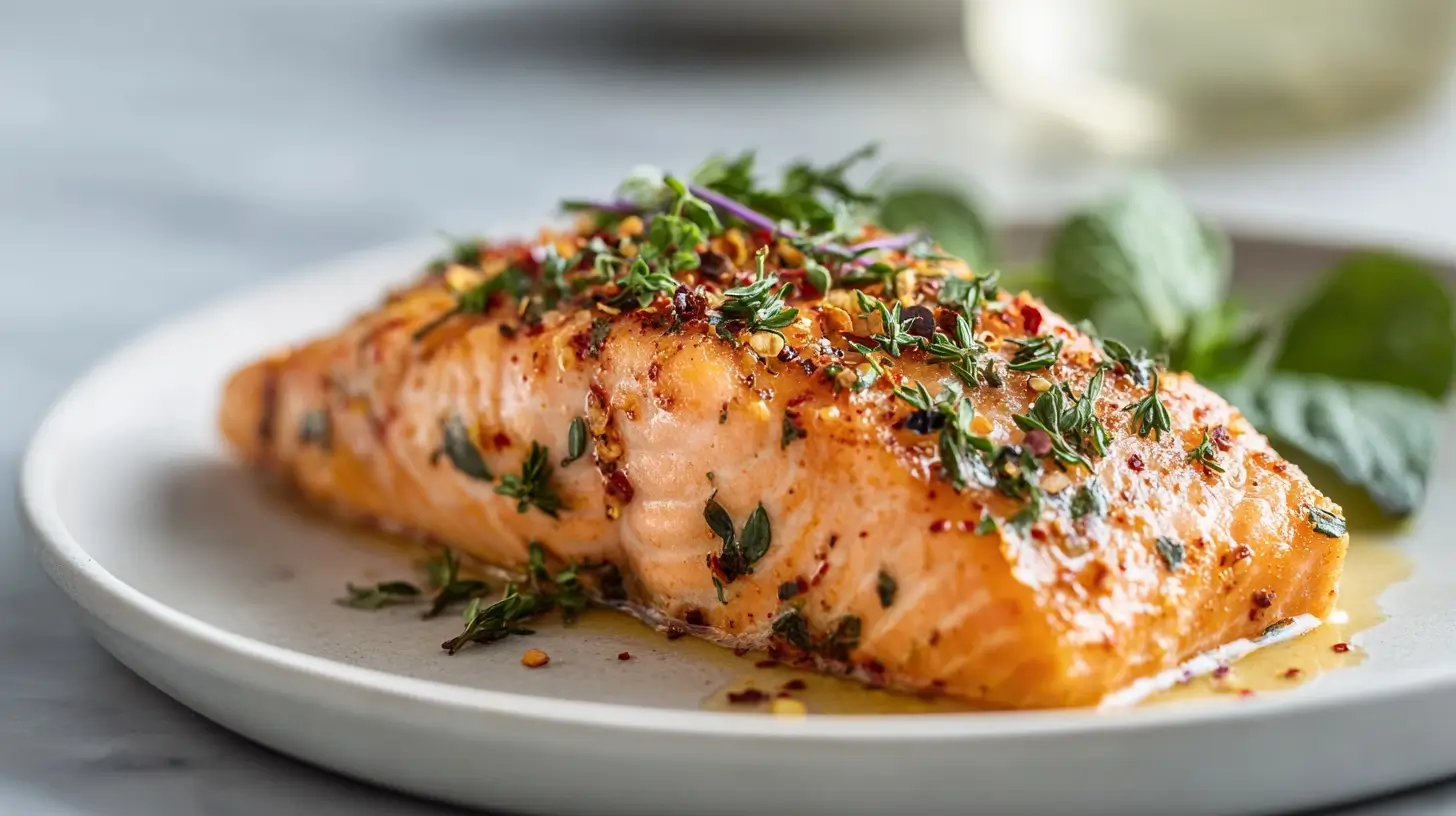 domowe frytki z air fryer