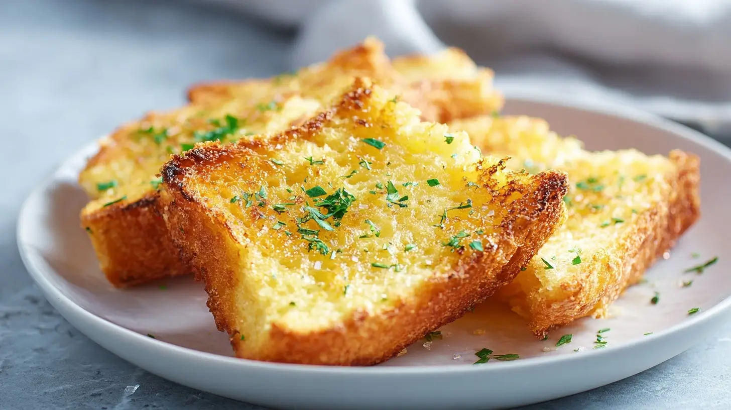 Frytki z pietruszki z Air Fryer