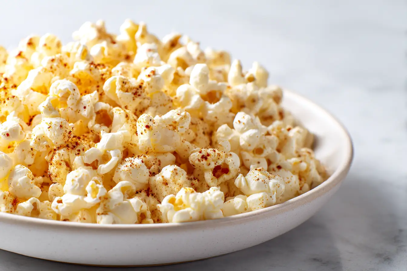 grzanki do zupy w air fryerze