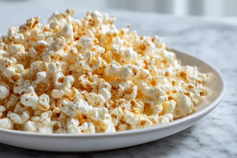 Smaczne grzanki do zupy w air fryerze