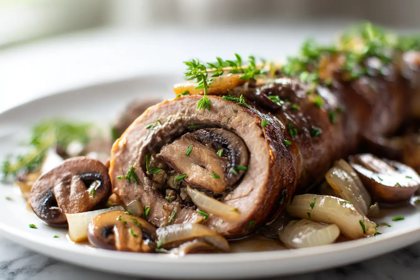 Jak odgrzać pizzę w Air Fryer