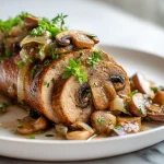 Jak odgrzać pizzę w Air Fryer