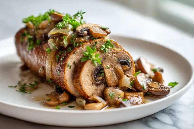 Jak odgrzać pizzę w Air Fryer