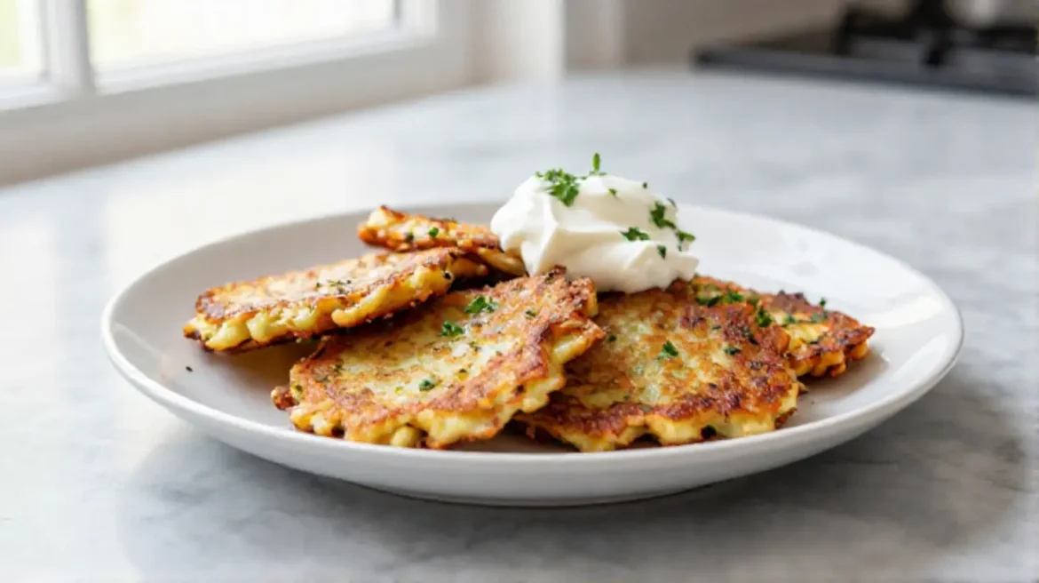 Karkówka pieczona w Air Fryer z ziołami.