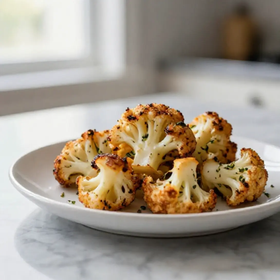 Kluski śląskie z Air Fryer w garnku