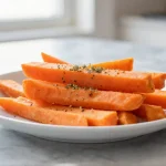 Korpusy do babeczek z air fryer