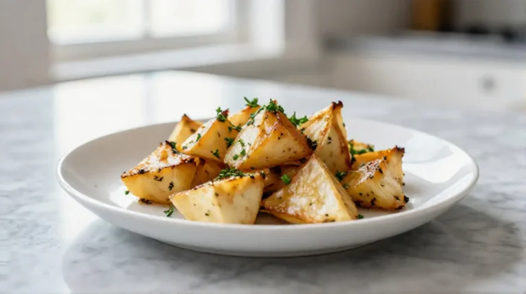 Lángos z Air Fryer to pyszne danie, idealne na każdą okazję.