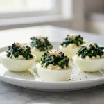 Pyszne małże zapiekane z Air Fryer