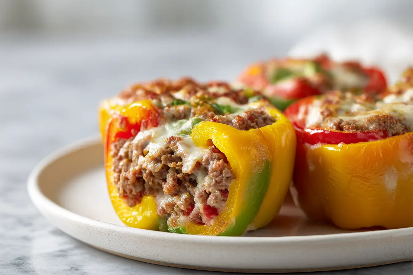 meksykanskie rollsy z air fryer