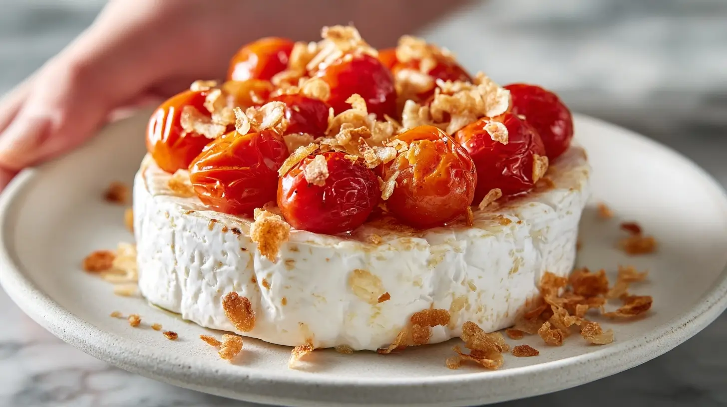 omleciki z bita smietana z air fryer