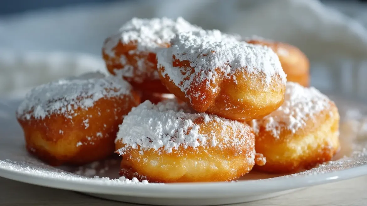 Paczusie z serka homogenizowanego w air fryer, doskonałe na każdą okazję.