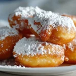 Paczusie z serka homogenizowanego w air fryer, doskonałe na każdą okazję.