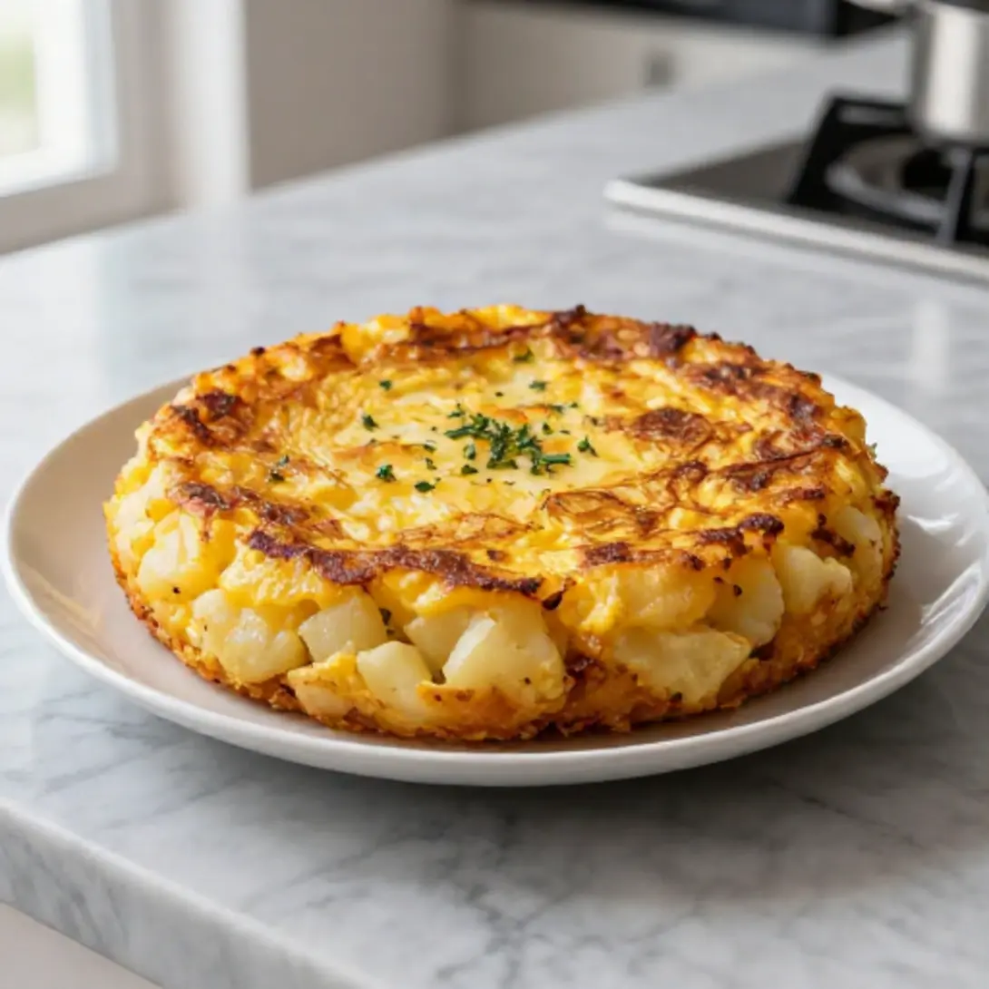 Pide z Air Fryer