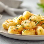 Pyszne pierniczki z air fryer, idealne na świąteczne chwile.