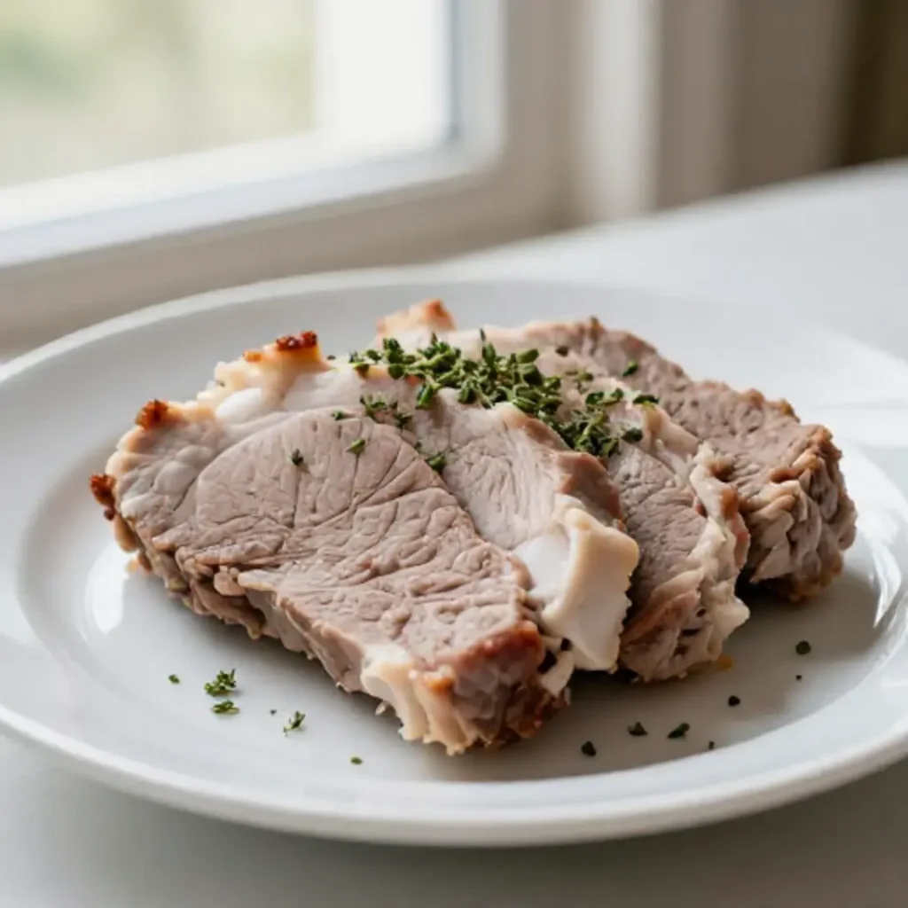 Smakowity placek po węgiersku z Air Fryer