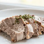 Pyszny placek po węgiersku z Air Fryer