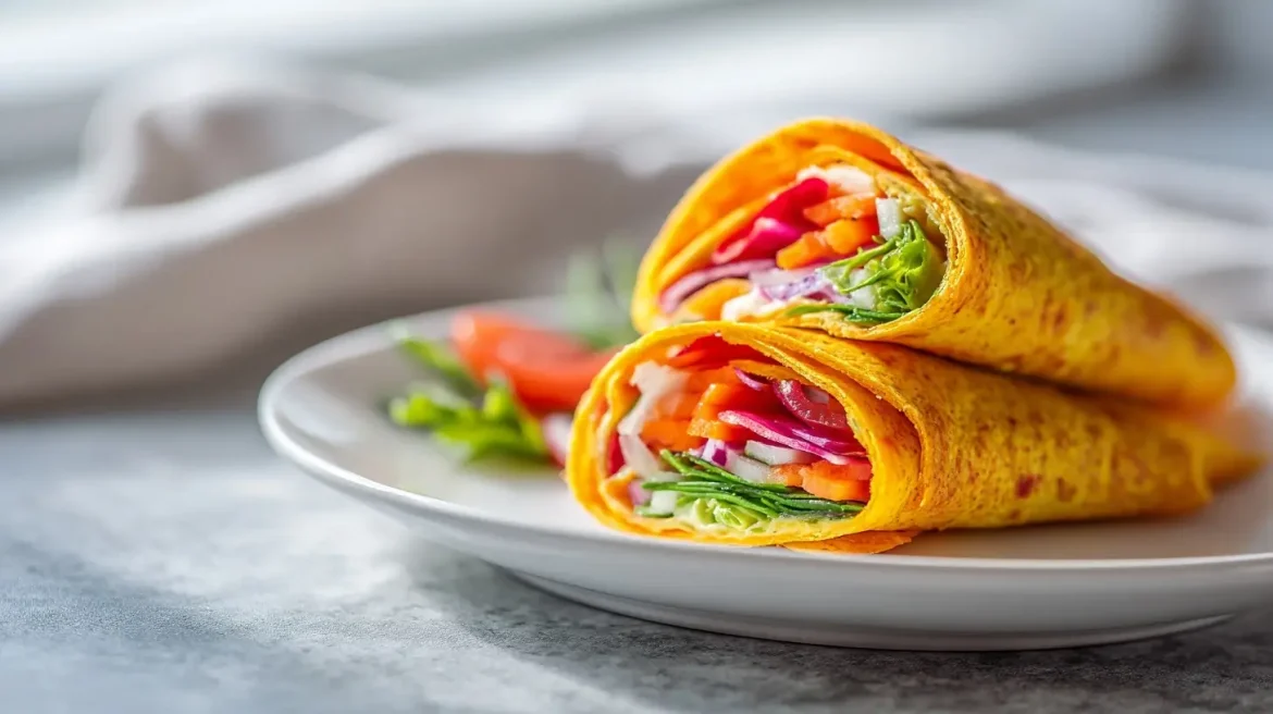 Plastry boczku w Air Fryer z chrupiącą skórką.