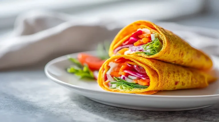 Plastry boczku w Air Fryer z chrupiącą skórką.