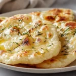 Podpłomyki z Air Fryer to smaczne i chrupiące placki.