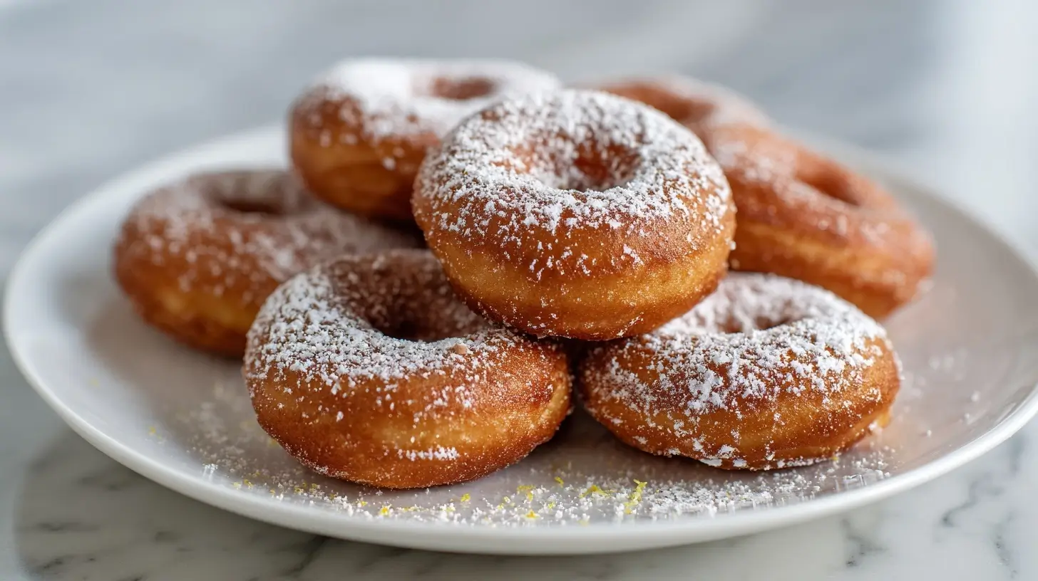 Przysmak świętokrzyski z Air Fryer