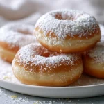 Przysmak świętokrzyski z Air Fryer na talerzu.