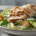 Pyszne rogaliki z czekoladą z Air Fryera.