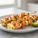 Rolada świąteczna z Air Fryer z apetycznym nadzieniem.