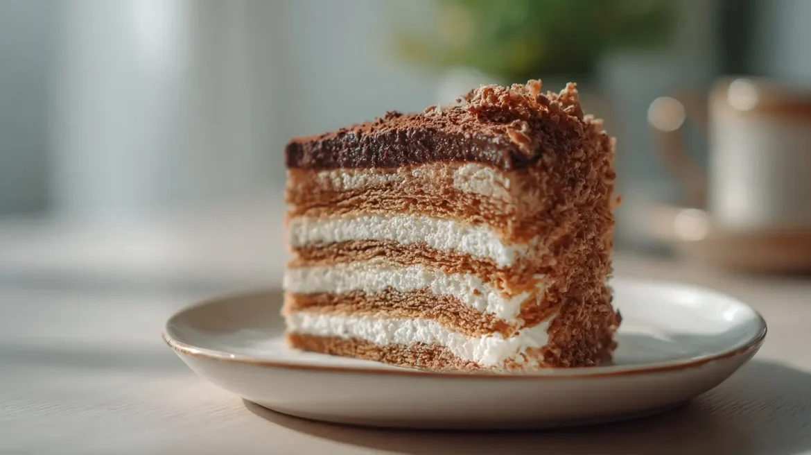 Pyszny sekacz z air fryer.