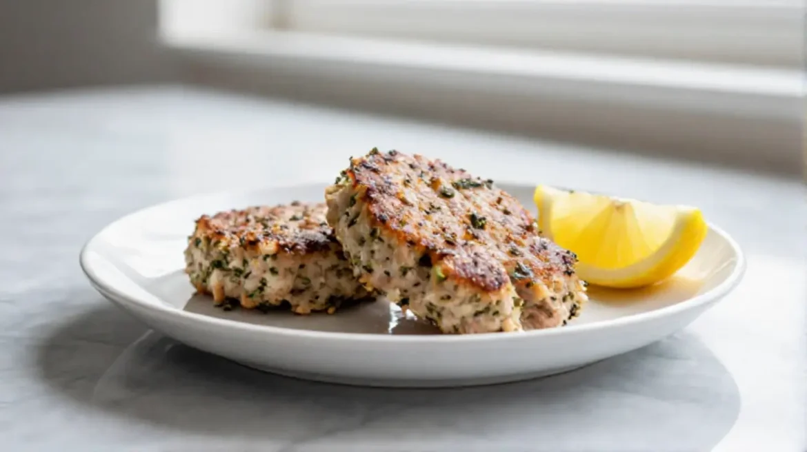 Szaszłyki z halloumi i warzywami z Air Fryer