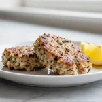 Szaszłyki z halloumi i warzywami z Air Fryer