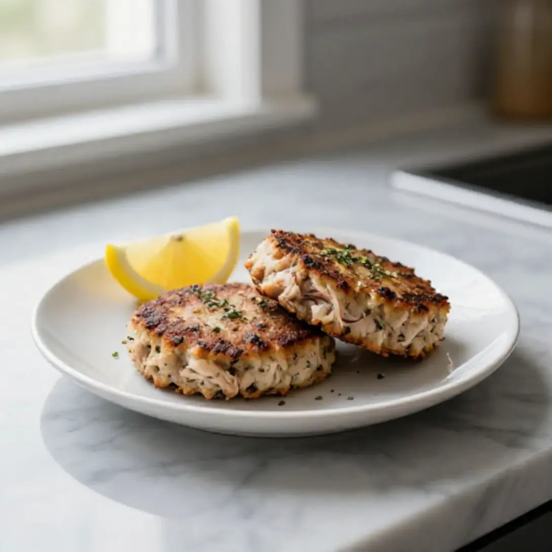 Szaszłyki z halloumi i warzywami z Air Fryer