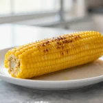 Pyszne tortilla chips z Air Fryer przygotowane na chrupko.