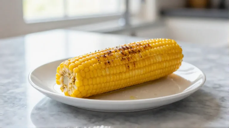 Pyszne tortilla chips z Air Fryer przygotowane na chrupko.