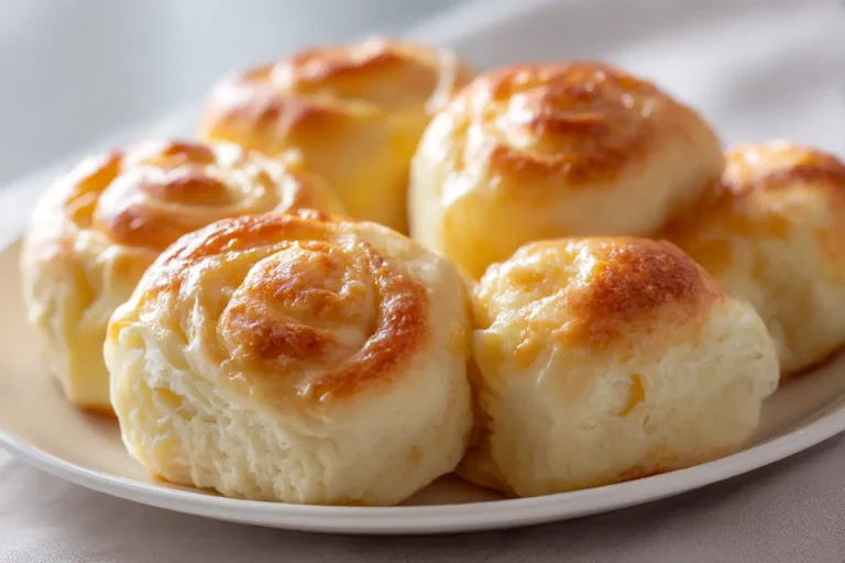 Pyszna wątróbka z air fryer w apetycznej prezentacji.